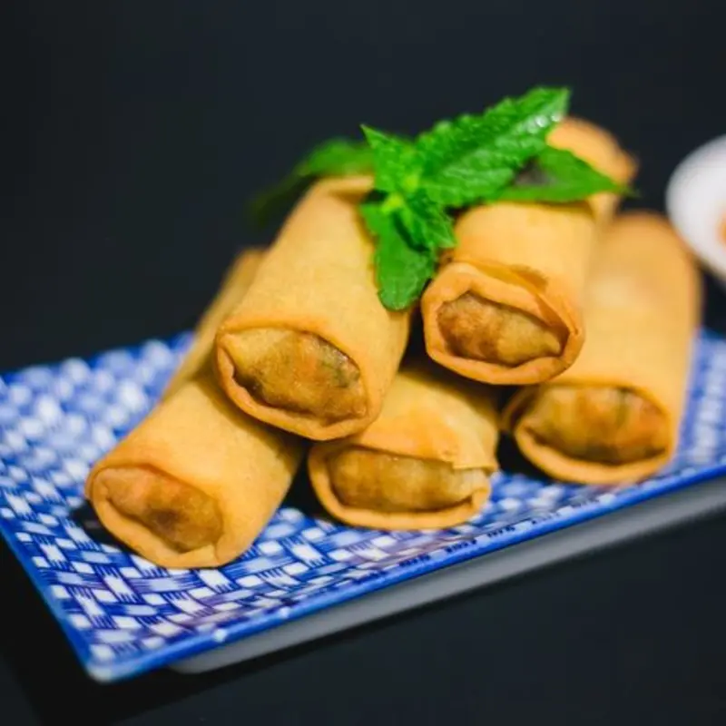 Egg Roll