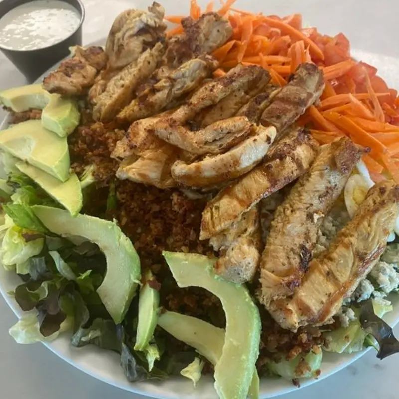Captain's Cobb Salad