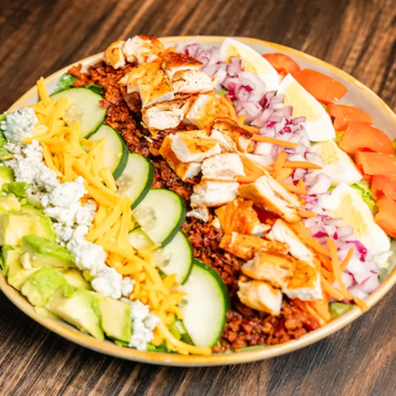 Cobb Salad