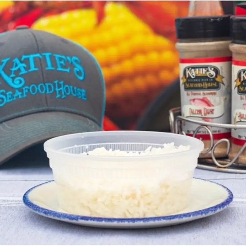 White Rice