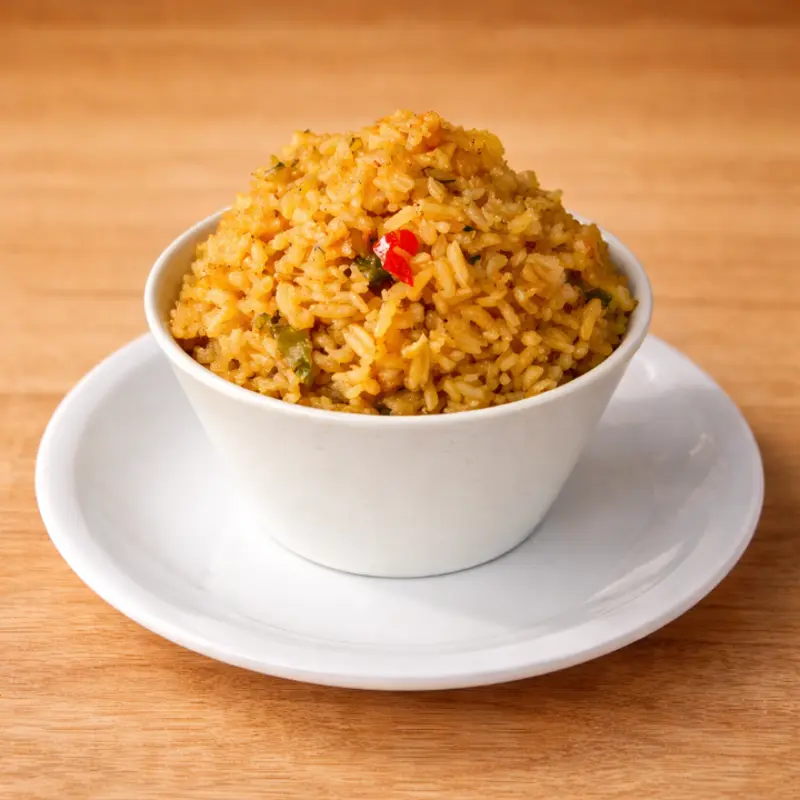 Cajun Rice