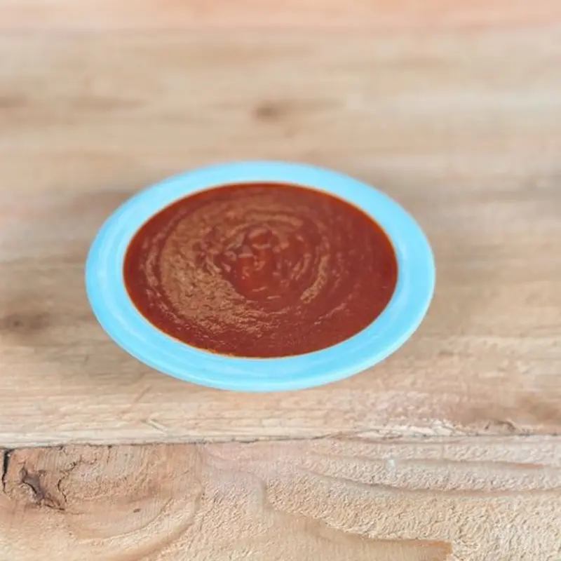 BBQ Sauce at Kelley's Country Cookin' - La Marque
