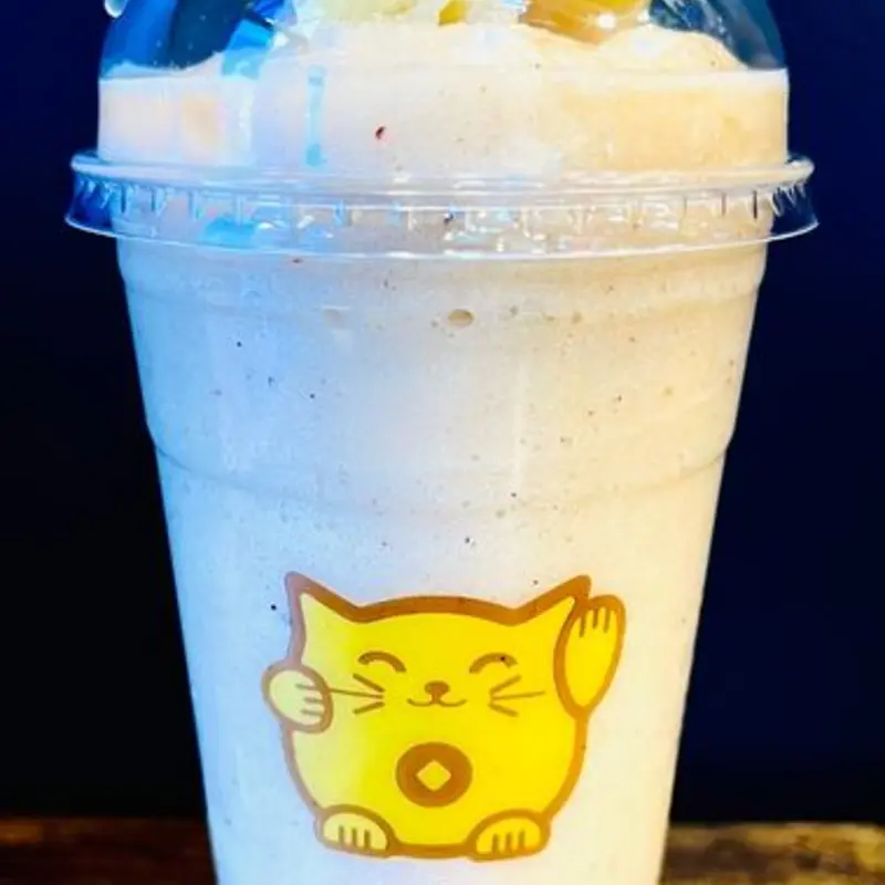 Peach Perfection