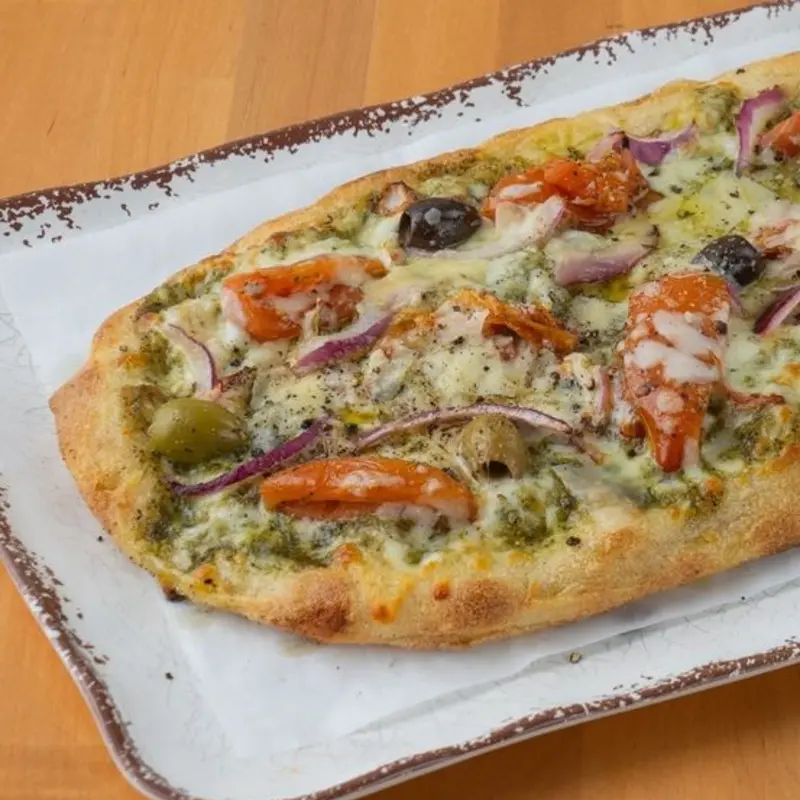 15. GENOANA at Vespa Healthy Italian Café Sedona