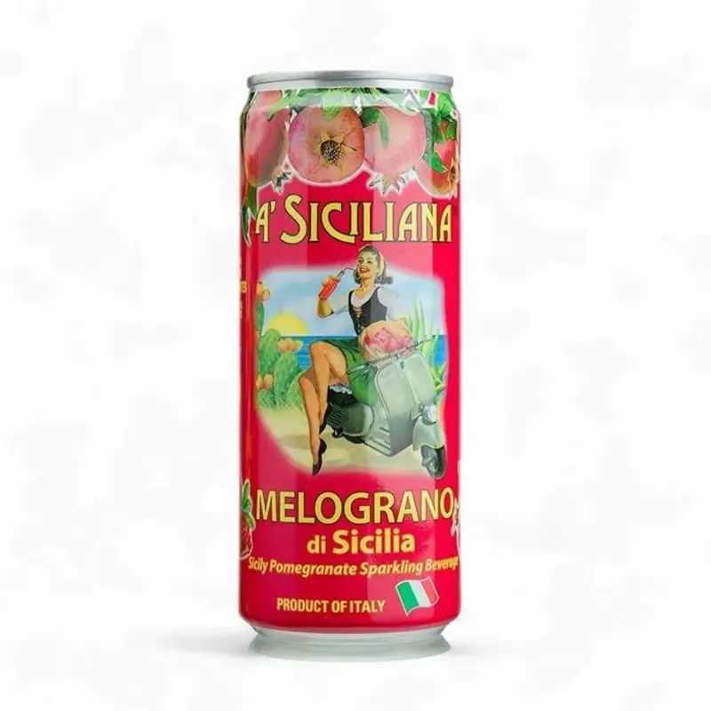 A' SICILIANA (Melograno) at Vespa Healthy Italian Café Sedona