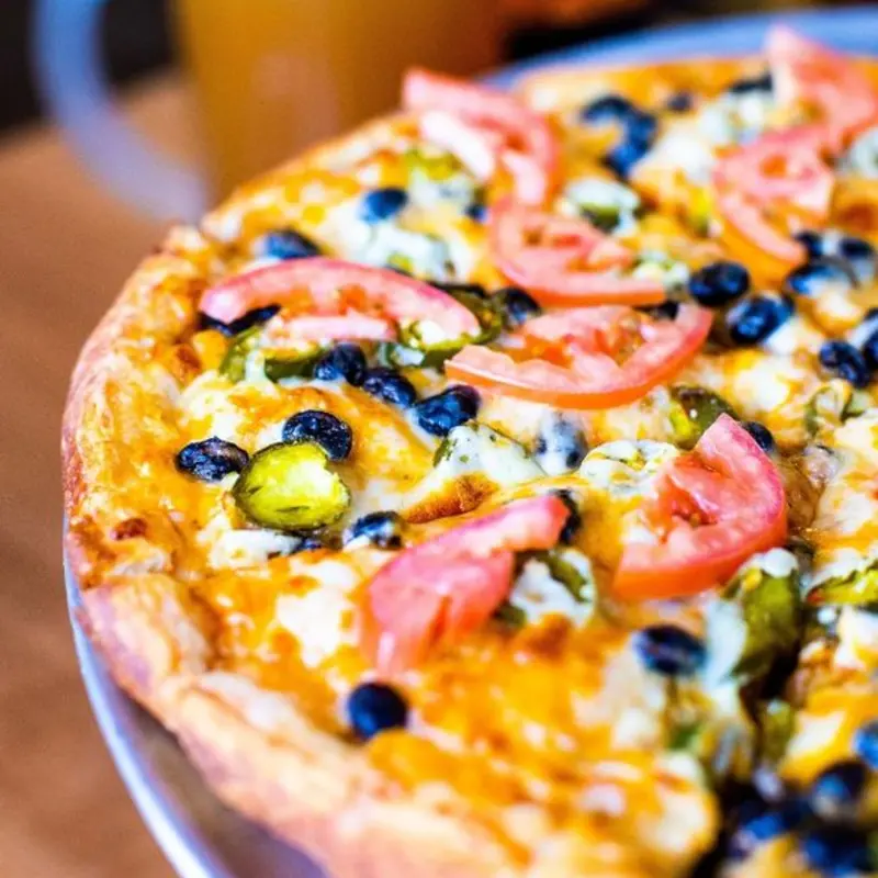 Large S.O.B at NiMarco's Pizza - Munds Park