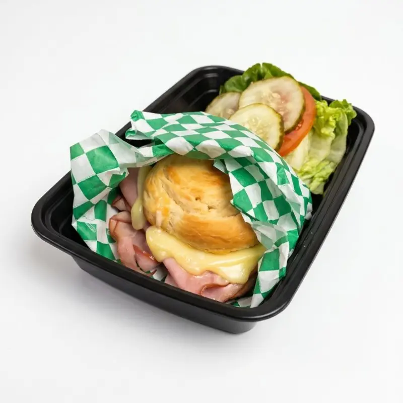 Valley Melt at Verde Ranch Grill