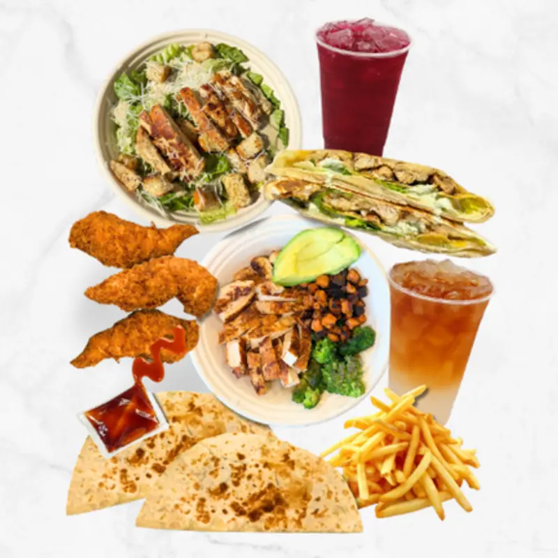Dinner for Two – $9.99 at Angie's Lobster & Prime Grill Milton & Riordan