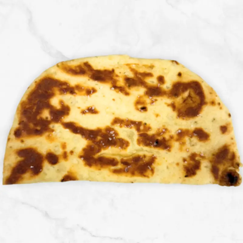 Garlic Flatbread at Angie's Lobster & Prime Grill Milton & Riordan