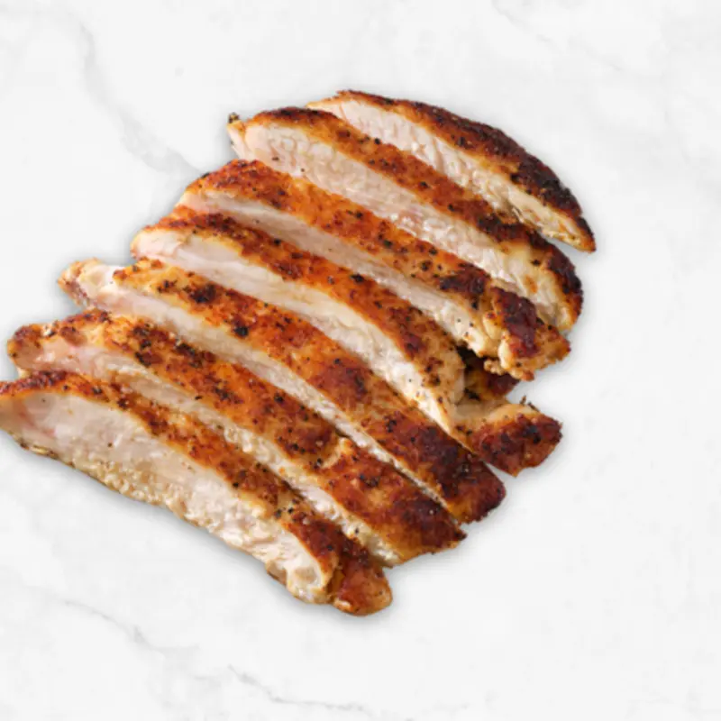 Grilled Chicken