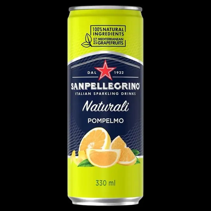 san pellegrino grapefruit at Flagstaff Baking Co 119 South San Francisco Street