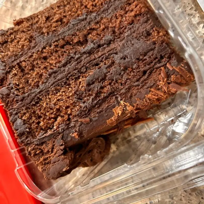 Chocolate Cake