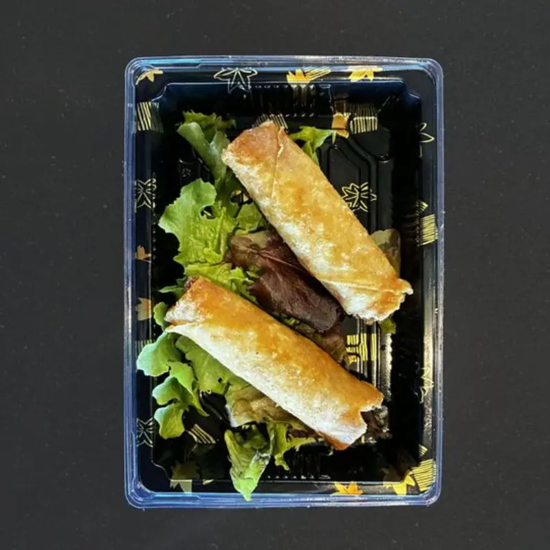 Pork Egg Rolls (2pcs) at Akaihana Express 4339 West Glendale Avenue