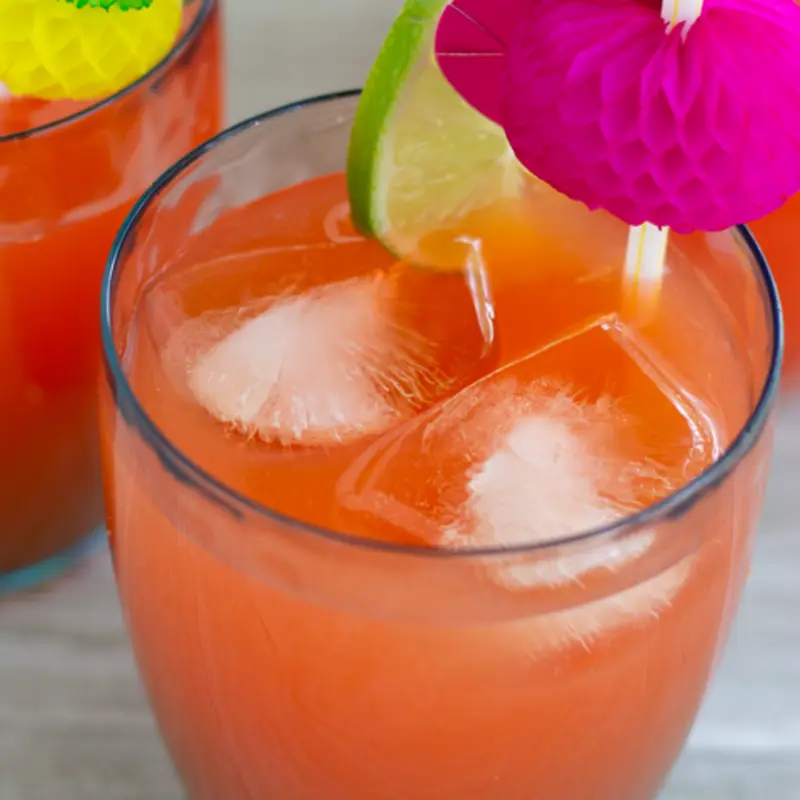 Fruit Punch