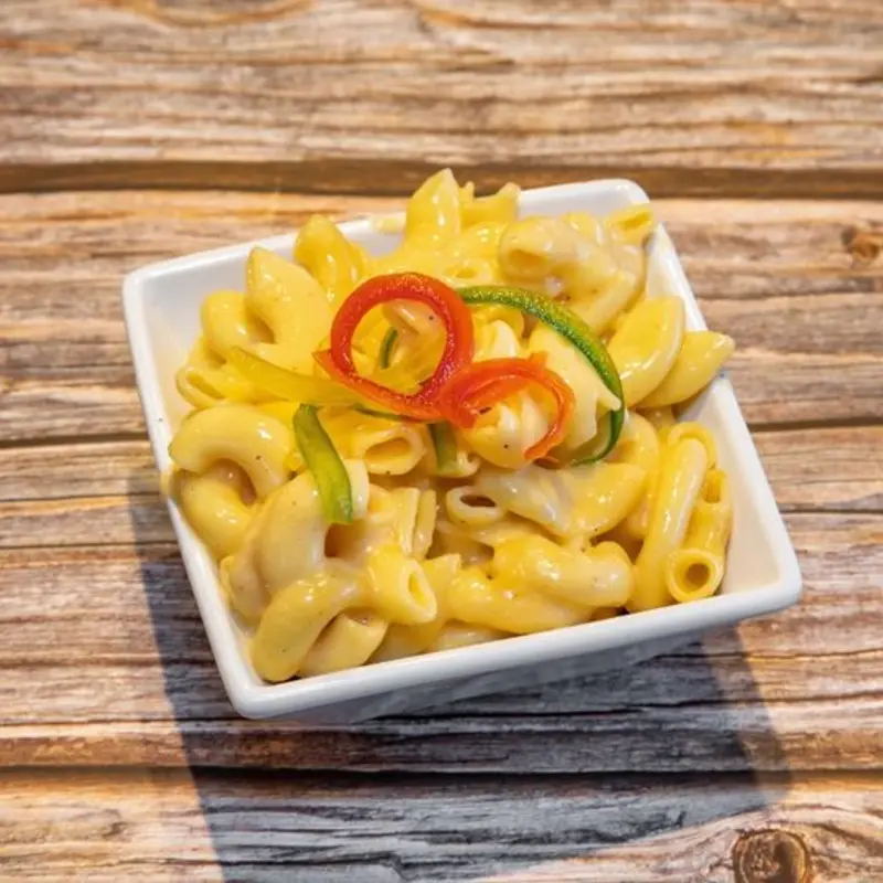 Mac & Cheese