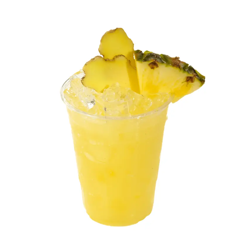 Pine Ginger at Ocho Rios Jerk Spot