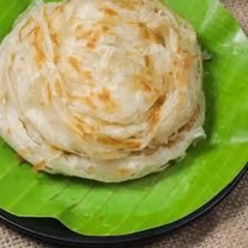 Parota 2 pcs at Indigo Grocers & Restaurant 7343 W Indian school Road