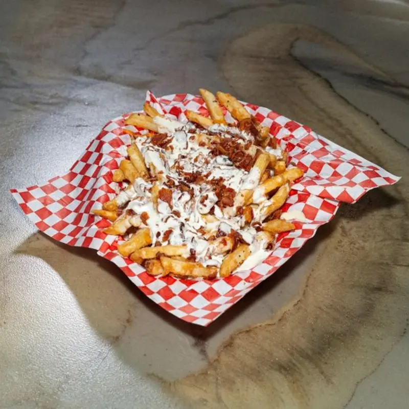 Bacon Ranch Cheese