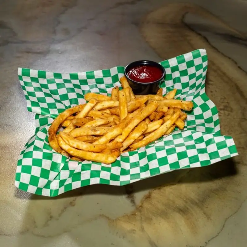 Basket of Fries at The 44 Live - Glendale