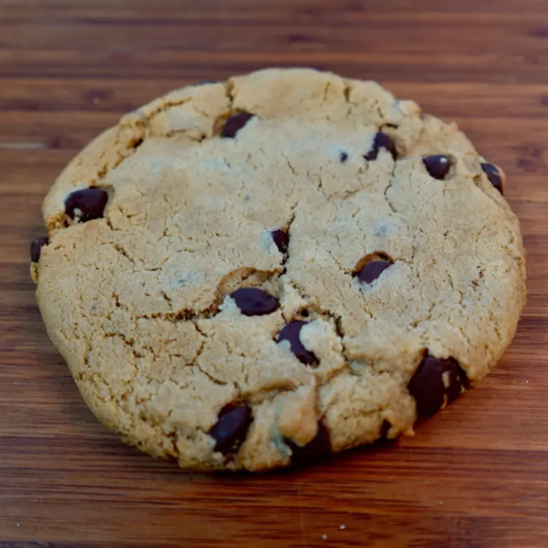 Chocolate Chip Cookie