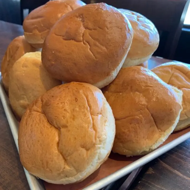 Sandwich Bun Dozen