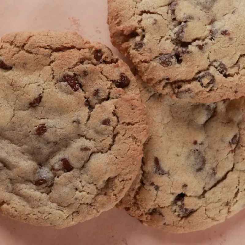 Chocolate Chip
