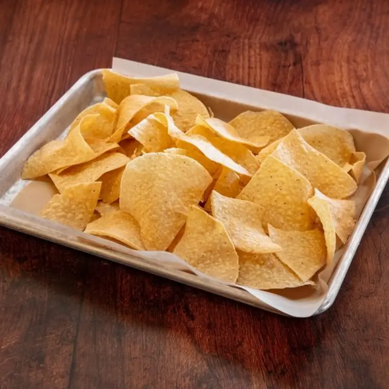 Large Bag of Chips at Ajo Al's Mesa Ajo Al's Mesa
