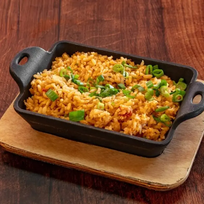 Side of Rice
