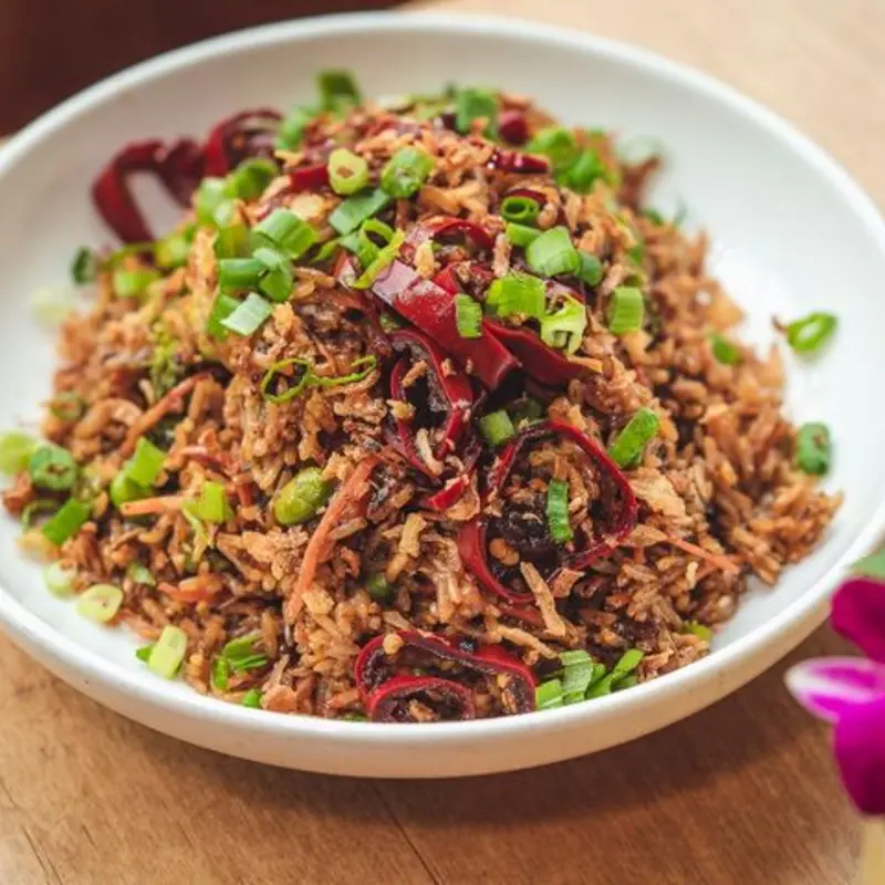 Fried Rice
