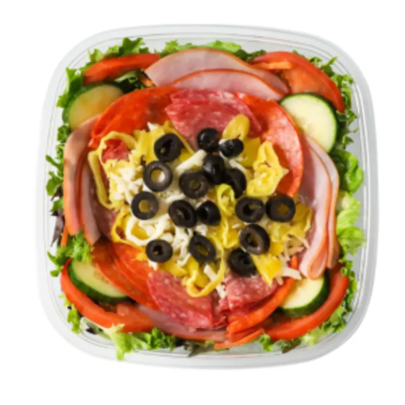 ANTIPASTO SALAD at Eegee's Store 53