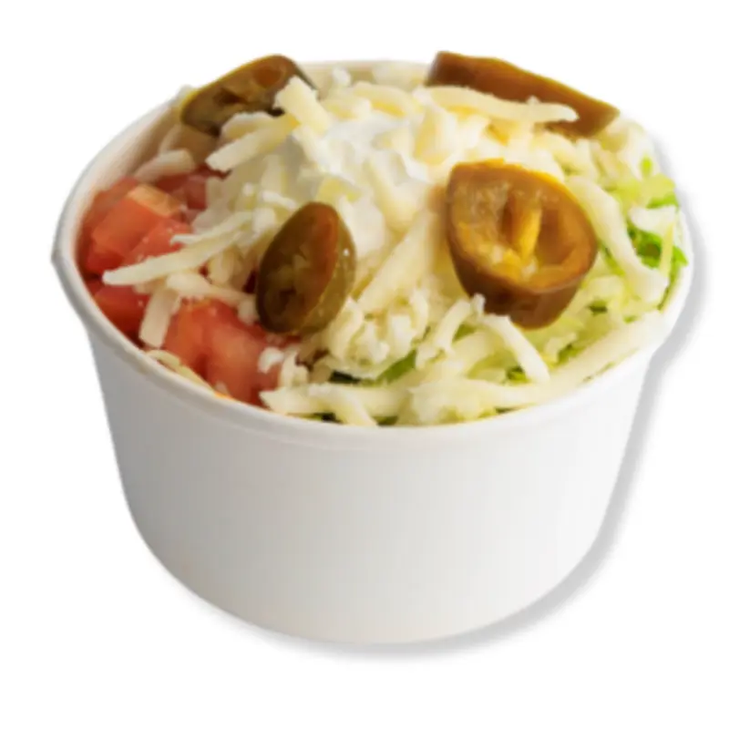 SUPREME CHILI at Eegee's Store 53