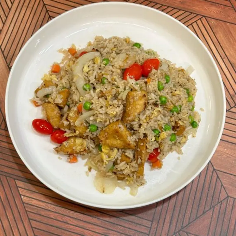 House Fried Rice
