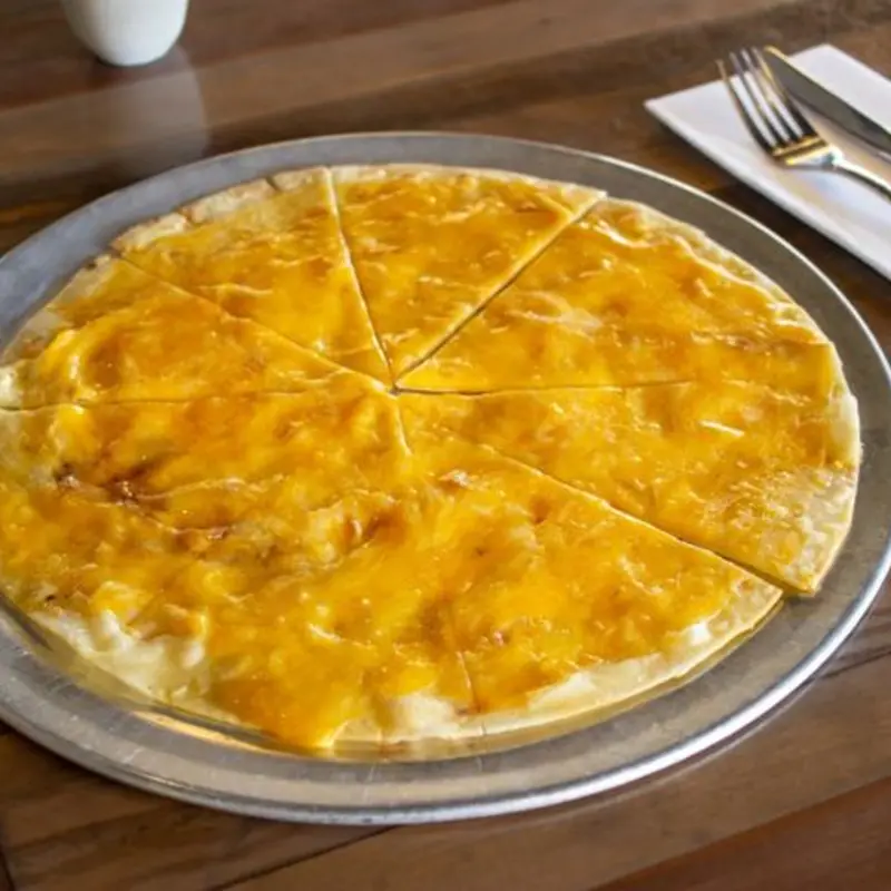 Cheese Crisp at Isabel's Amor 07 - Isabel's Amor