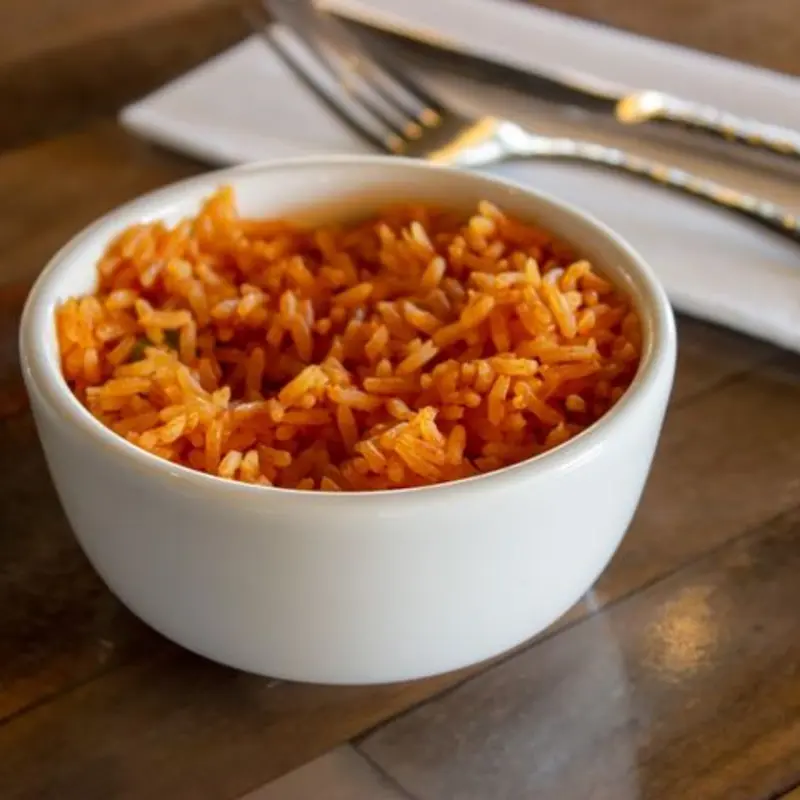 Side Rice