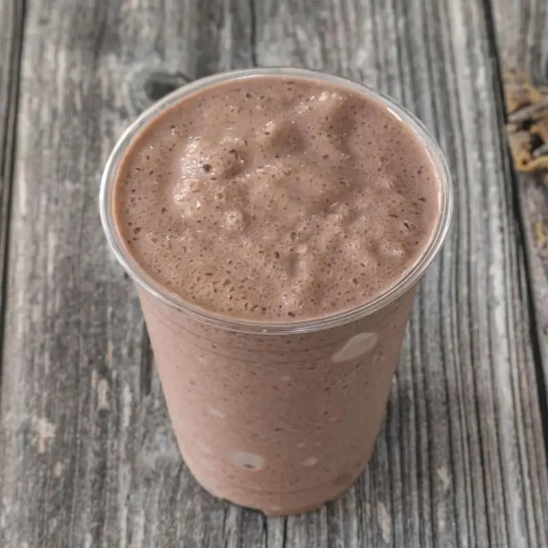 PROTEIN: CHOCOLATE PEANUT BUTTER
