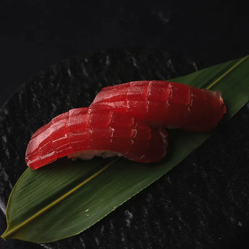 Tuna / Maguro Nigiri