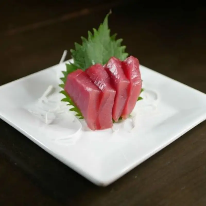 Tuna / Maguro Sashimi