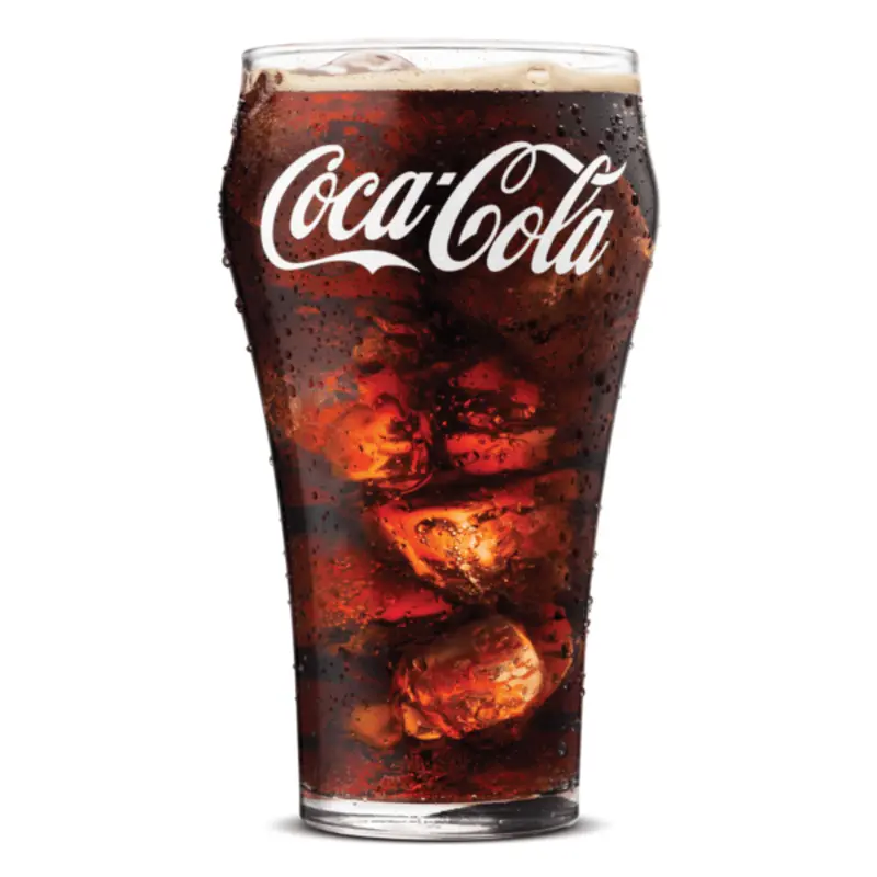 Coca-Cola at Altamar Seafood & Bar - McAllen 2600 West Expressway 83