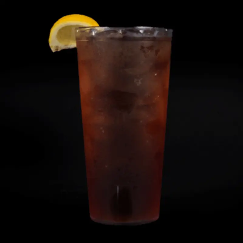 Unsweet Iced Tea