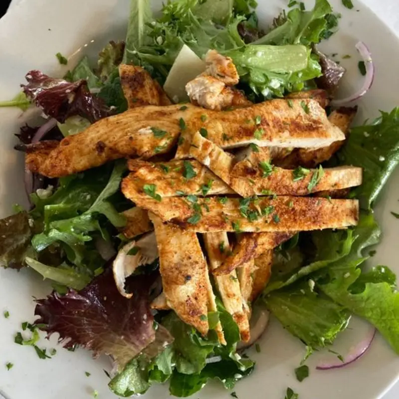 connaughton salad
