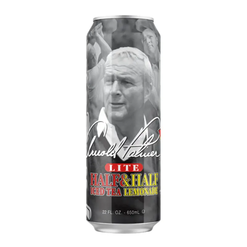 Arizona Arnold Palmer at Bagels & Co- University of Florida Gainesville