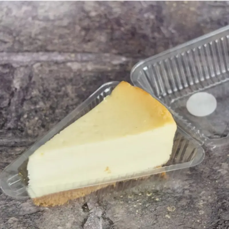 Cheese Cake at PAMPY'S CUBAN BAKERY 3601 Southwest 2nd Avenue