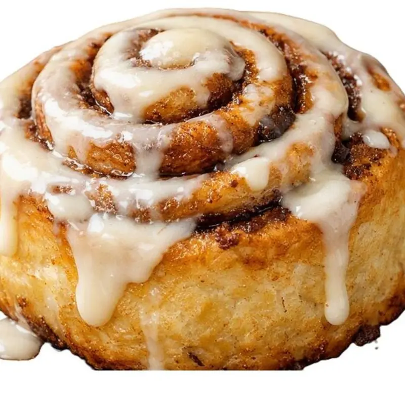 Cinnamon Roll Chessee