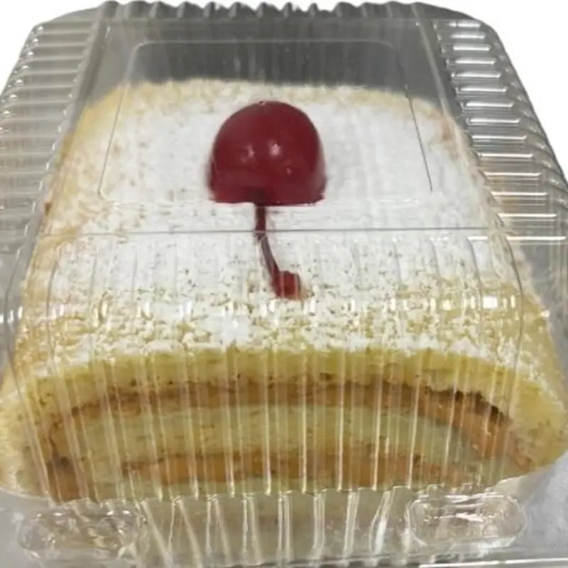 Swiss Roll Slice