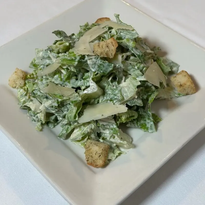 Classic Caesar at Savour Tallahassee