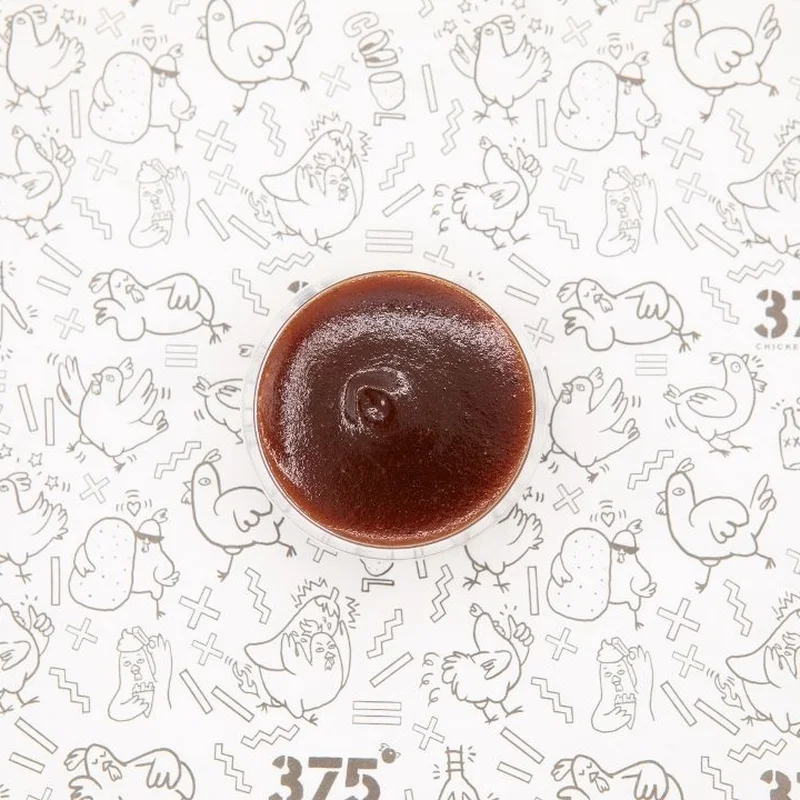 BBQ Sauce
