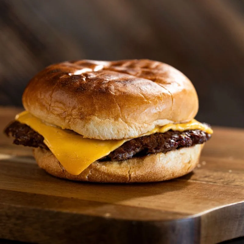 Little Cheese Burger