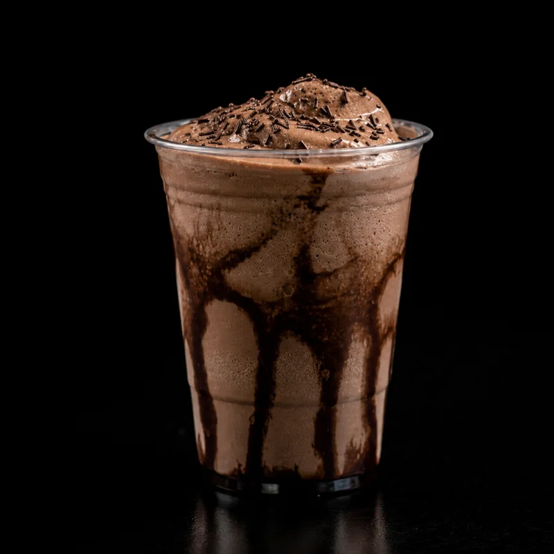 Chocolate at Burger Spot - Queens
