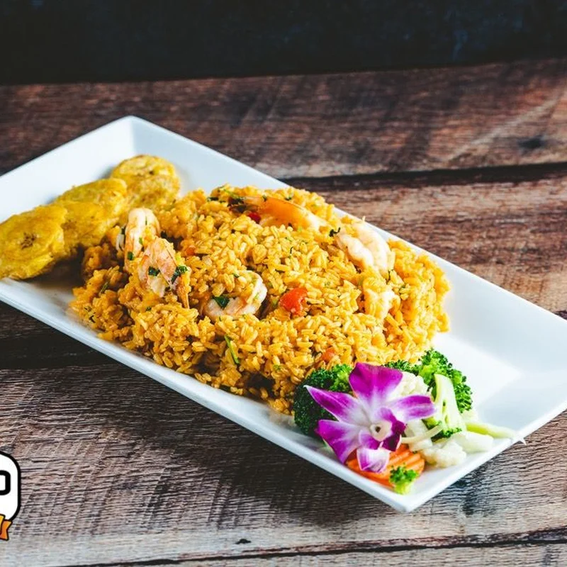 Camarones / Shrimp