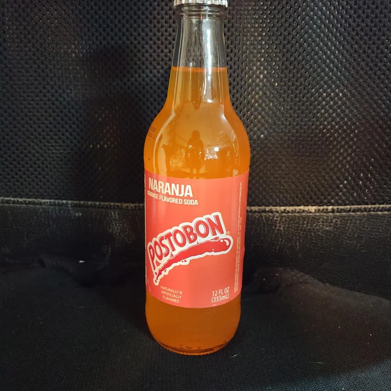 Jugos H.I.T at La Colombianita Bakery